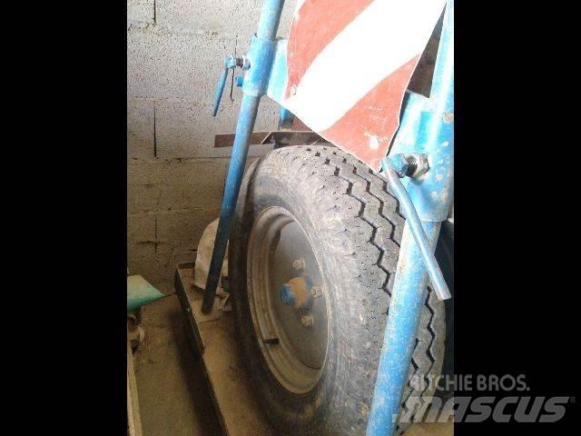 Cochet XLRH Ostali poljoprivredni strojevi