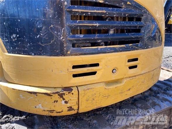 CAT 305C Mini bageri <7t
