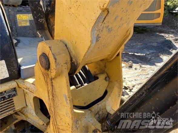 CAT 305C Mini bageri <7t