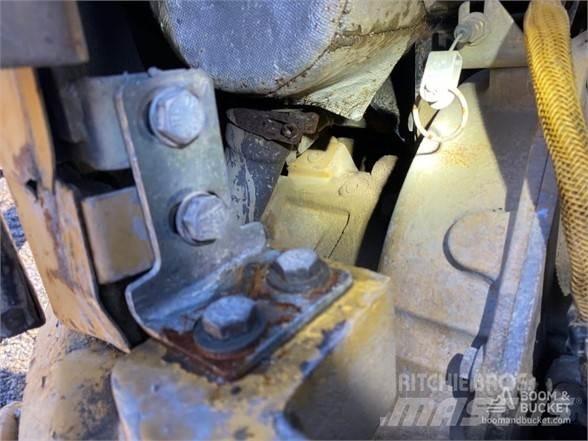 CAT 305C Mini bageri <7t