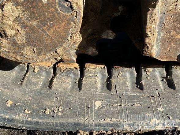 CAT 305C Mini bageri <7t