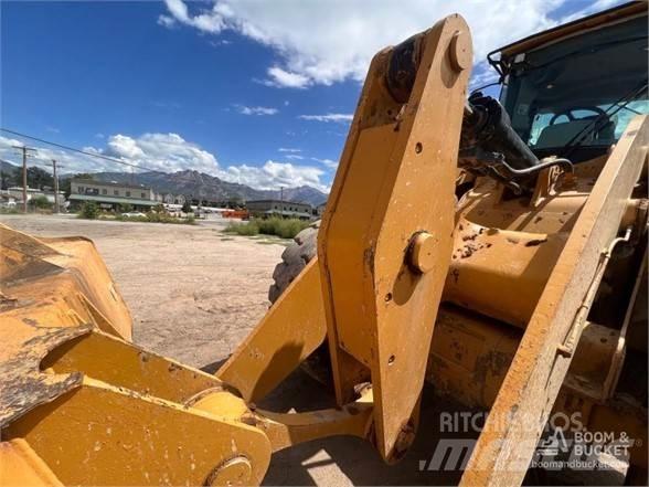 CAT 950K Utovarivači na kotačima
