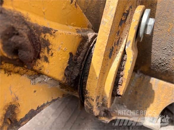 CAT 950K Utovarivači na kotačima