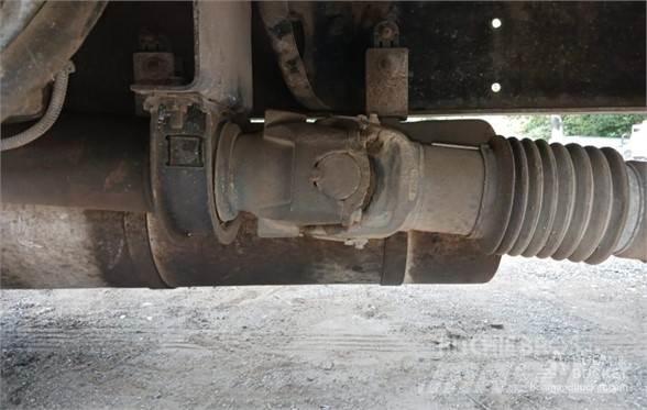Ford F650 Kiper kamioni