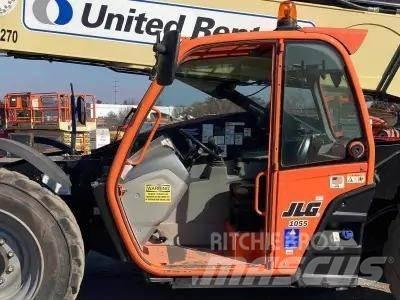 JLG 1055 Teleskopski viličari