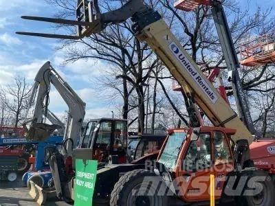 JLG 1055 Teleskopski viličari