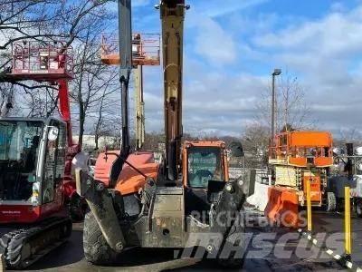 JLG 1055 Teleskopski viličari