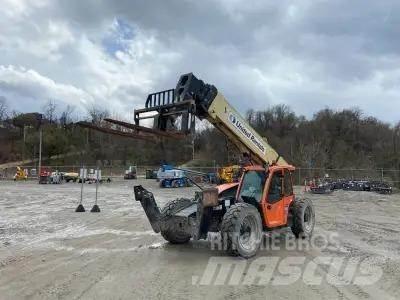 JLG 1055 Teleskopski viličari