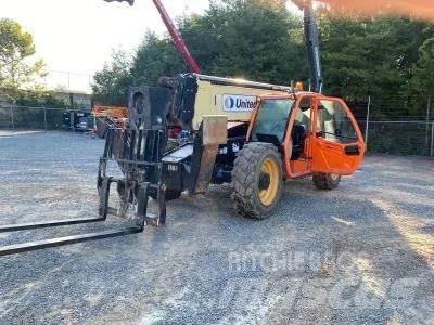 JLG 1055 Teleskopski viličari