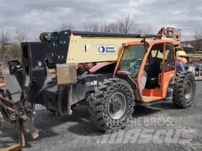 JLG 1255 Teleskopski viličari