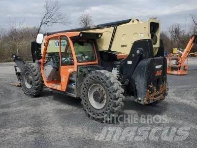JLG 1255 Teleskopski viličari