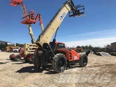JLG 1255 Teleskopski viličari