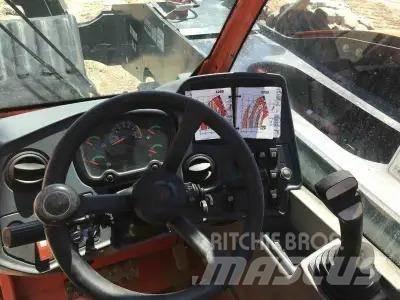 JLG 1255 Teleskopski viličari