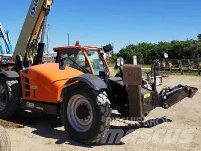 JLG 1255 Teleskopski viličari