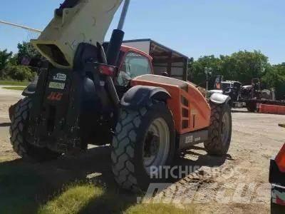 JLG 1255 Teleskopski viličari