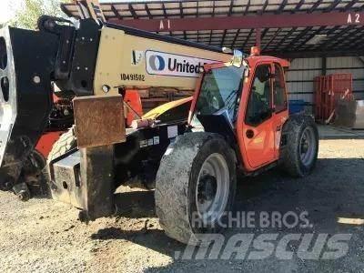JLG 1255 Teleskopski viličari