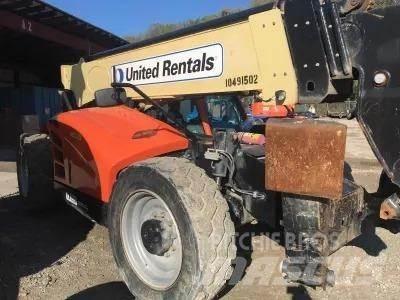 JLG 1255 Teleskopski viličari