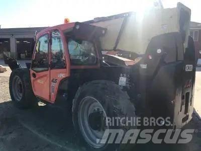 JLG 1255 Teleskopski viličari