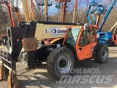 JLG 1255 Teleskopski viličari