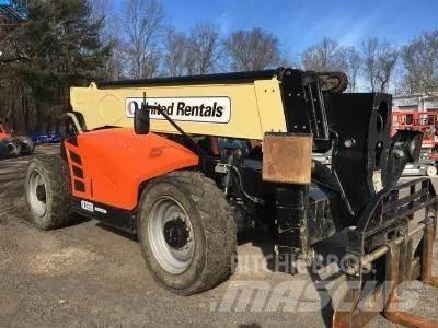 JLG 1255 Teleskopski viličari