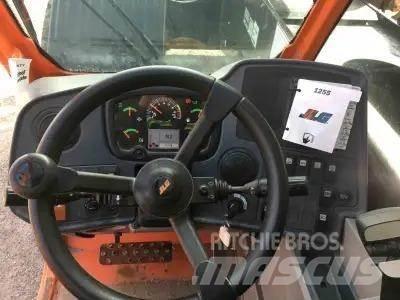 JLG 1255 Teleskopski viličari