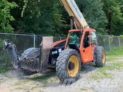 JLG 1255 Teleskopski viličari
