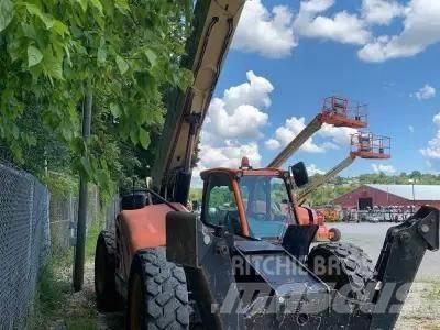 JLG 1255 Teleskopski viličari