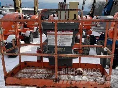 JLG 450AJ Zglobne podizne platforme