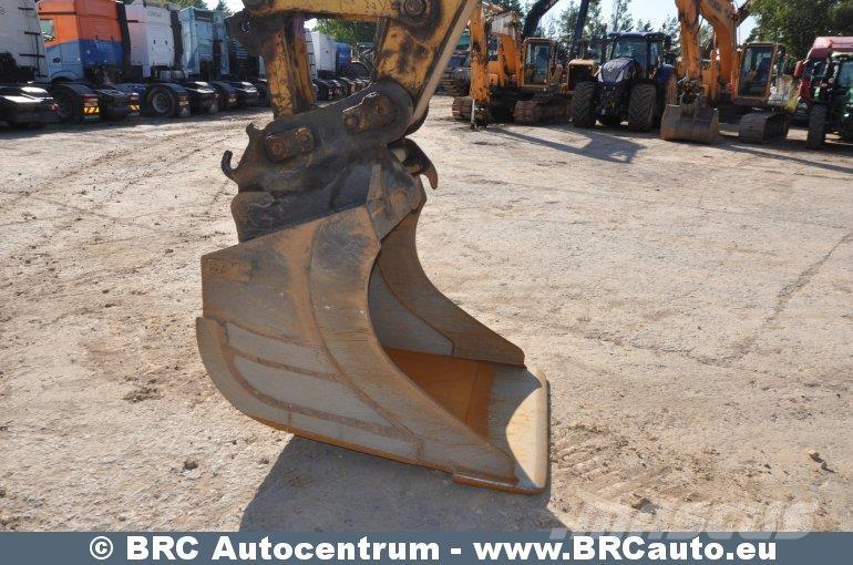 CAT 320 Bageri gusjeničari