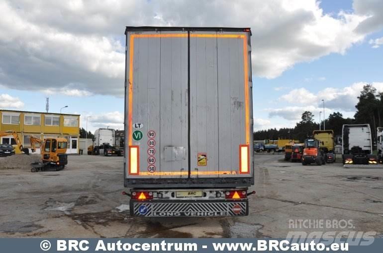 DAF XF 460 FAR Traktorske jedinice