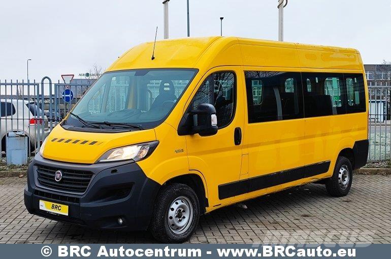Fiat Ducato Mini autobusi