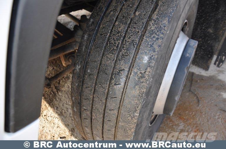 Ford F-MAX Traktorske jedinice