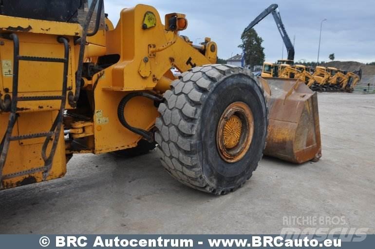 Hyundai HL770-7 Utovarivači na kotačima