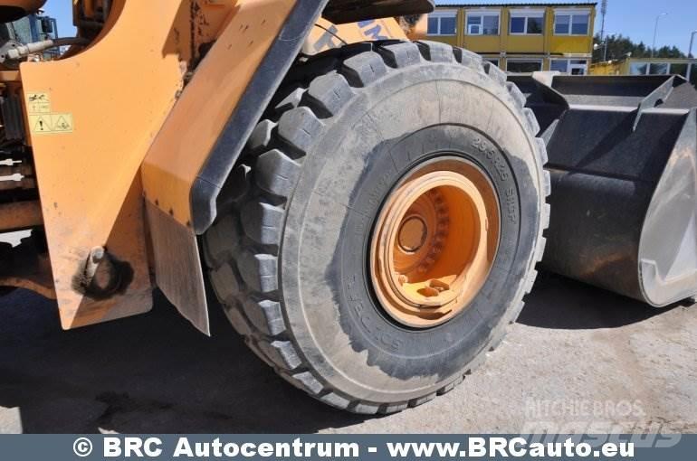 Hyundai HL980 Utovarivači na kotačima