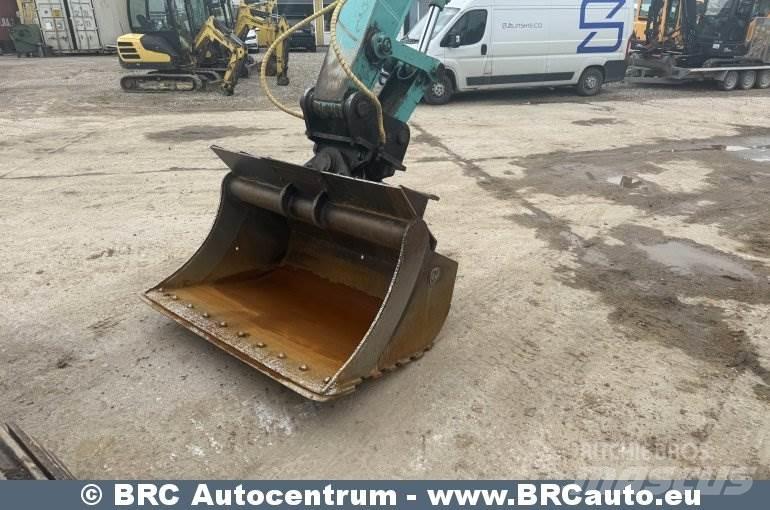 Kobelco SK210LC-10 Bageri gusjeničari