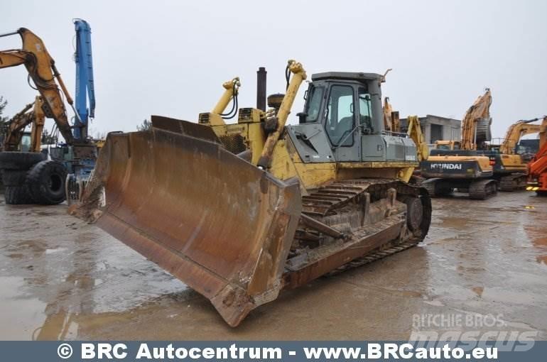 Komatsu D 155 AX Ostali kamioni