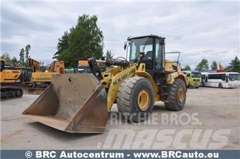 New Holland W270B Utovarivači na kotačima