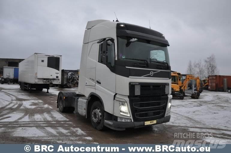 Volvo FH Traktorske jedinice