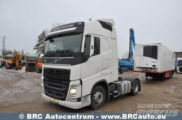 Volvo FH Traktorske jedinice