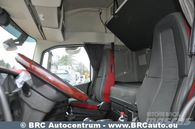 Volvo FH Traktorske jedinice