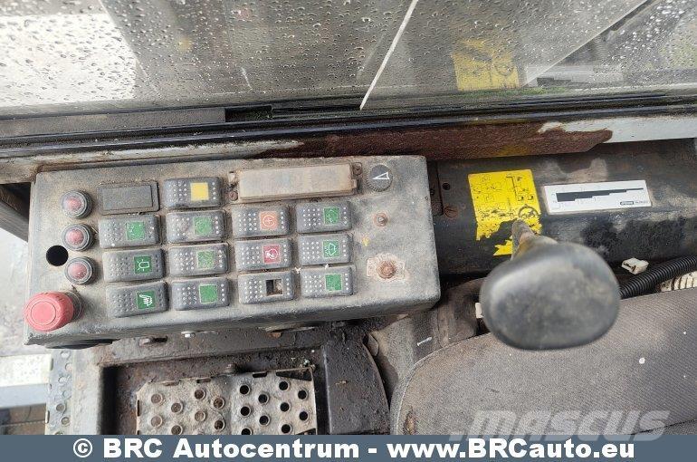 Volvo FH Ostali kamioni