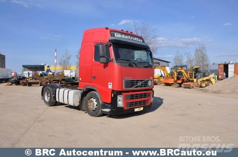 Volvo FH12 Traktorske jedinice