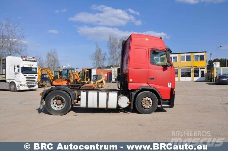 Volvo FH12 Traktorske jedinice