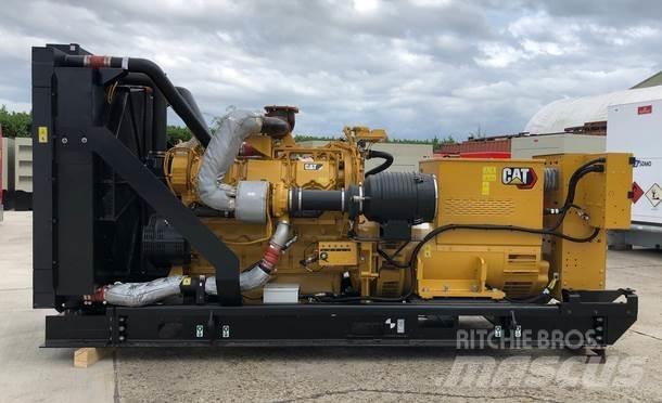 CAT C32 Dizel agregati