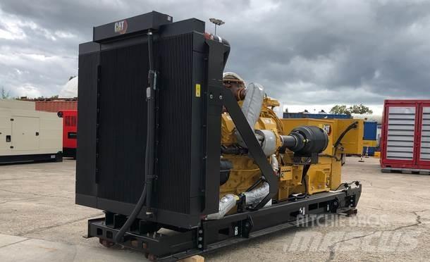 CAT C32 Dizel agregati