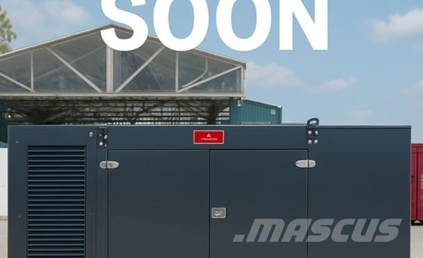 Doosan  Dizel agregati