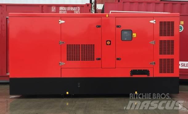  FPT/Iveco C13TE3A Dizel agregati