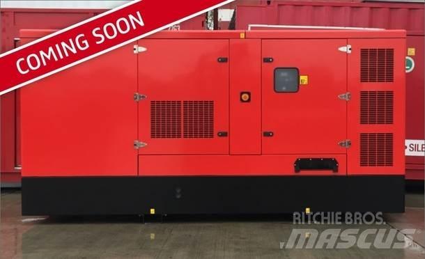  FPT/Iveco C13TE3A Dizel agregati