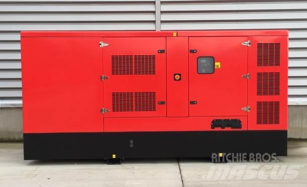  FPT/Iveco C13TE7 Dizel agregati