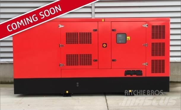  FPT/Iveco C13TE7 Dizel agregati